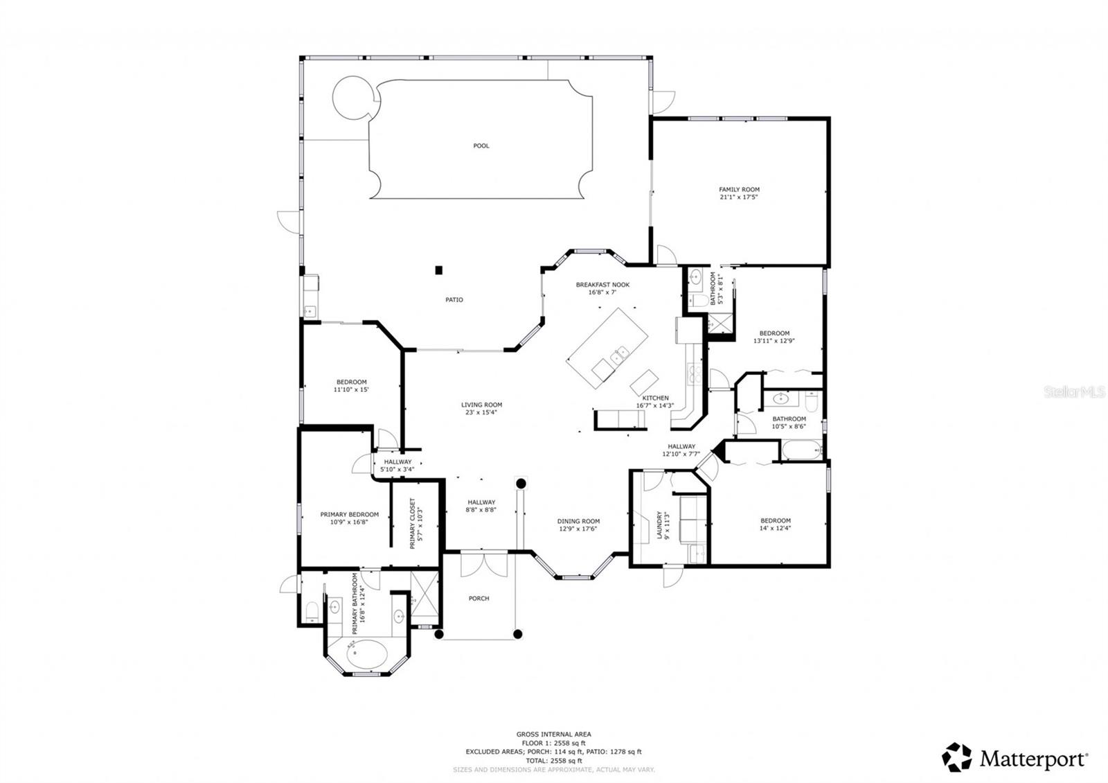 Image 35 of 35 For 1935 26th Street