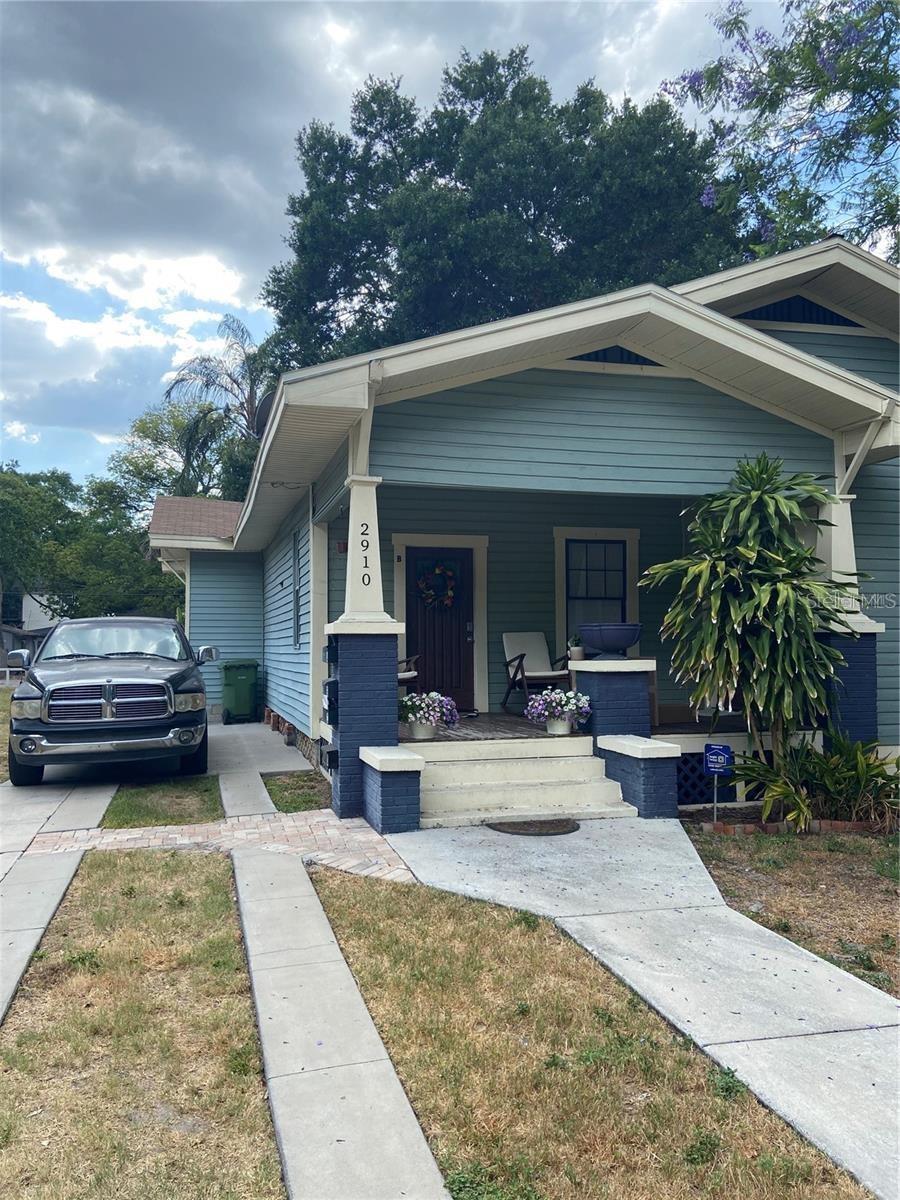 Image 14 of 14 For 2910 Jefferson Street B