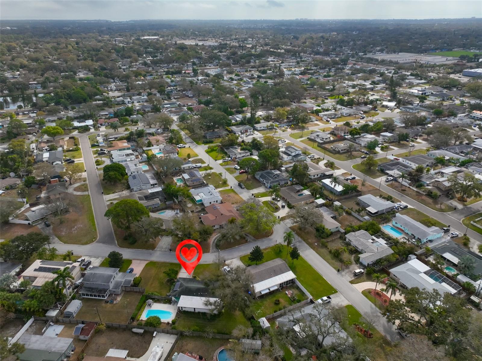 Image 42 of 49 For 6728 19th Street N