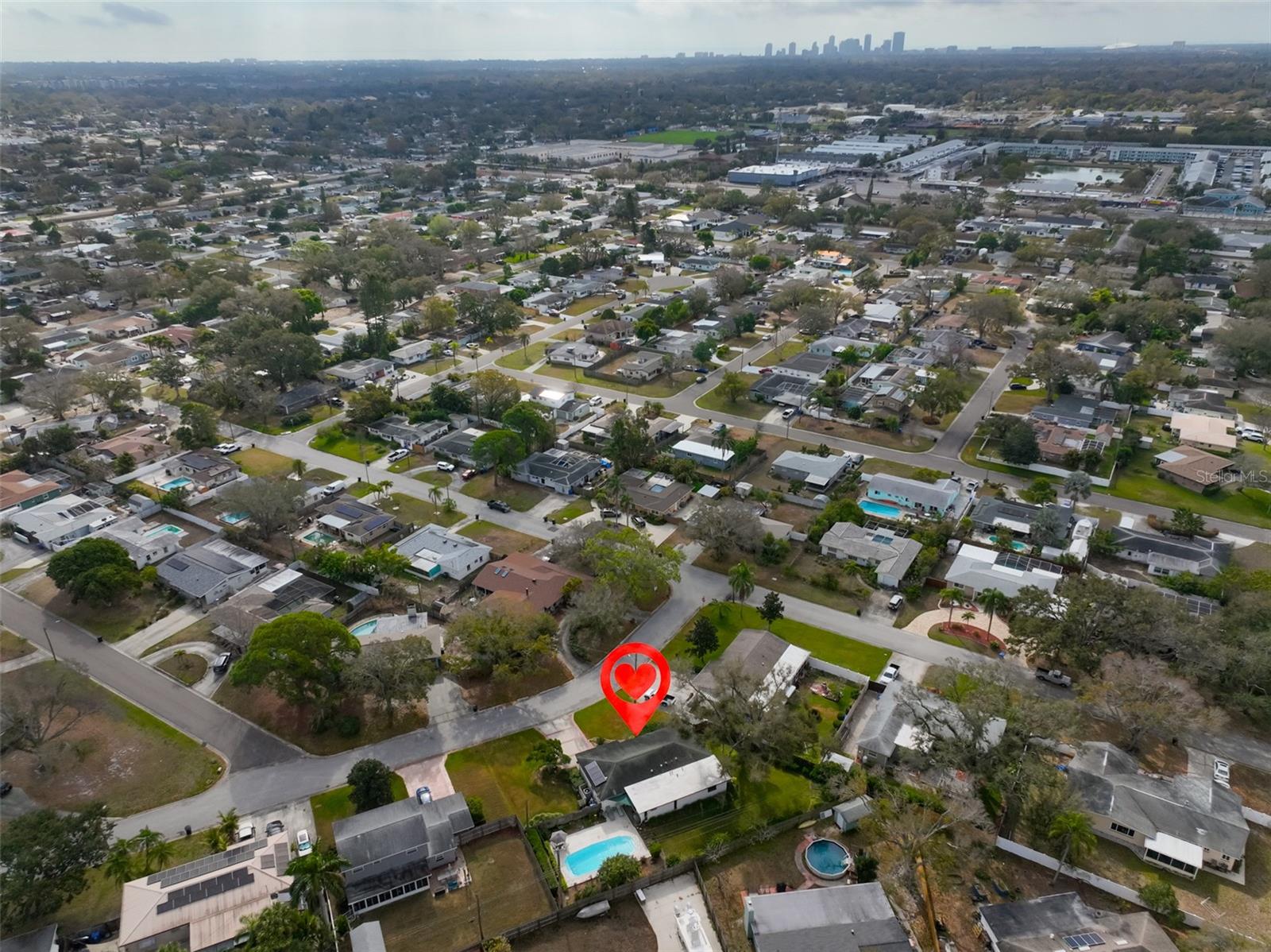 Image 43 of 49 For 6728 19th Street N