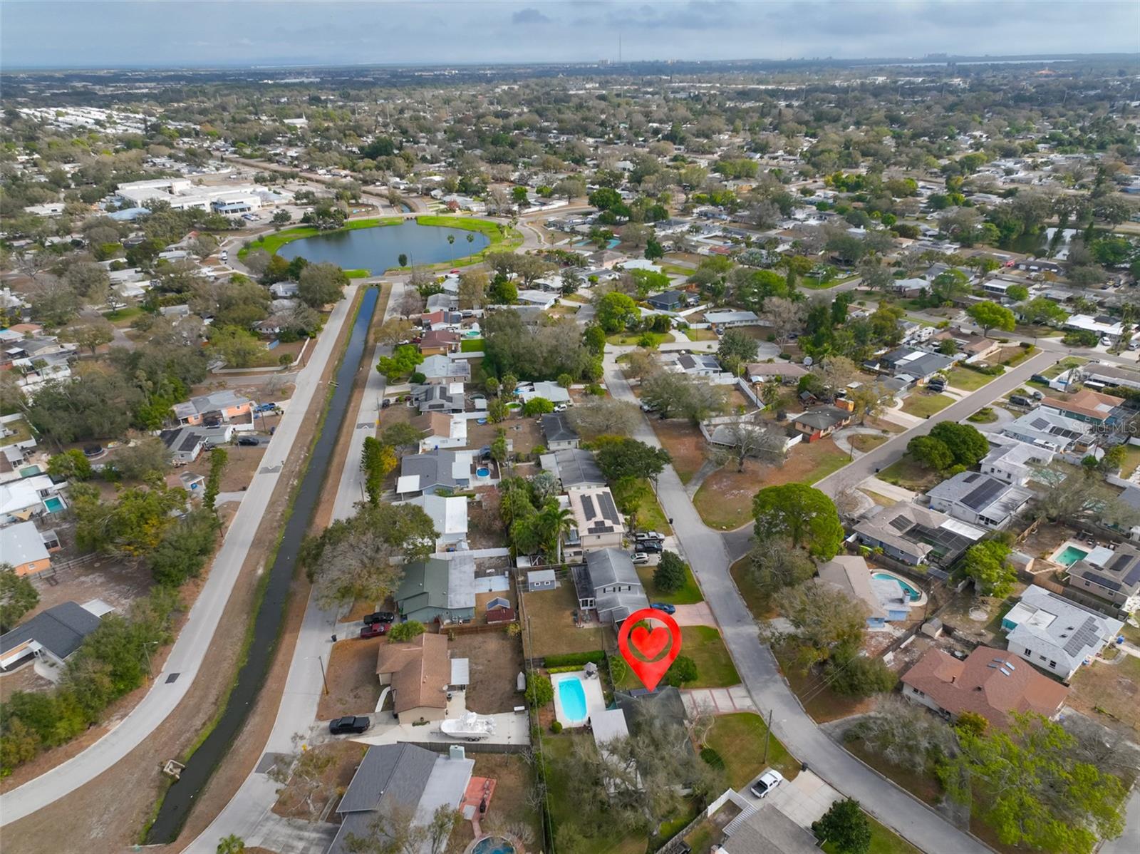 Image 44 of 49 For 6728 19th Street N