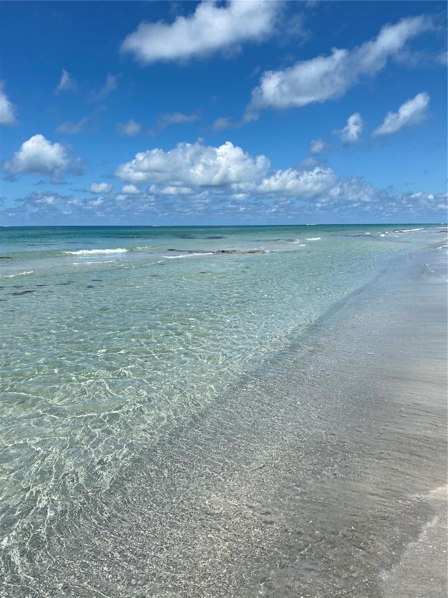 Image 33 of 39 For 16330 Gulf Boulevard 306