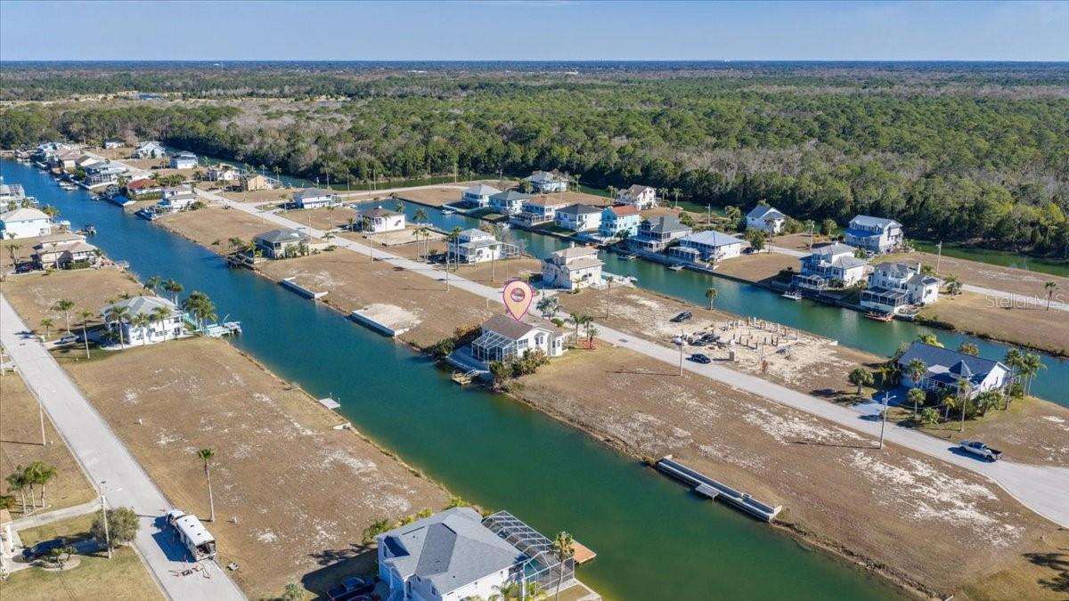 Image 4 of 51 For 3391 Jewfish Drive