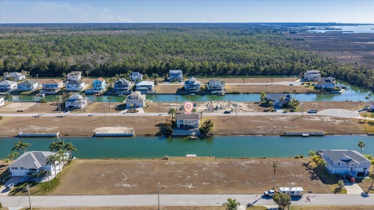 Image 43 of 51 For 3391 Jewfish Drive