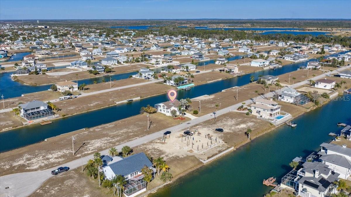 Image 45 of 51 For 3391 Jewfish Drive