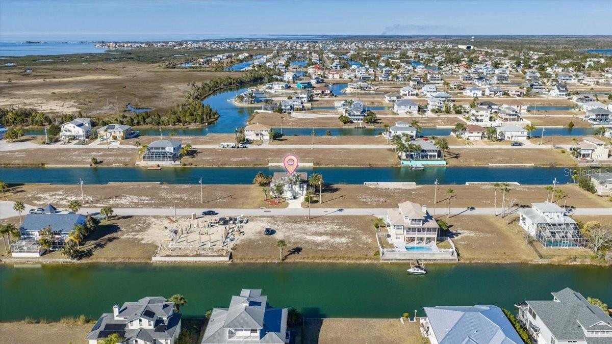 Image 46 of 51 For 3391 Jewfish Drive