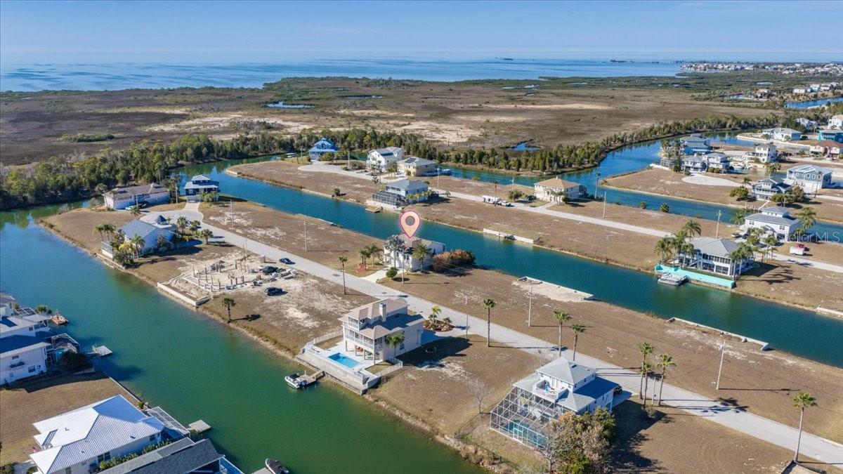 Image 47 of 51 For 3391 Jewfish Drive