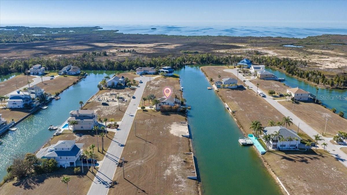 Image 48 of 51 For 3391 Jewfish Drive