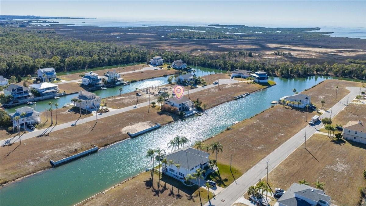 Image 49 of 51 For 3391 Jewfish Drive