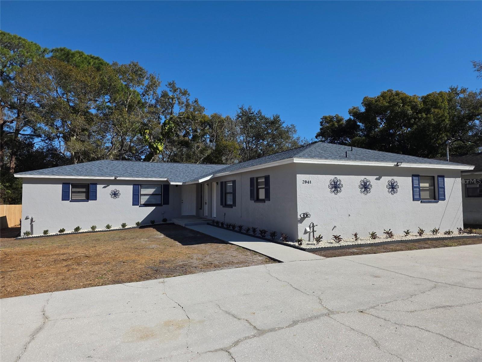 Details for 2941 Shore Drive B, SAFETY HARBOR, FL 34695