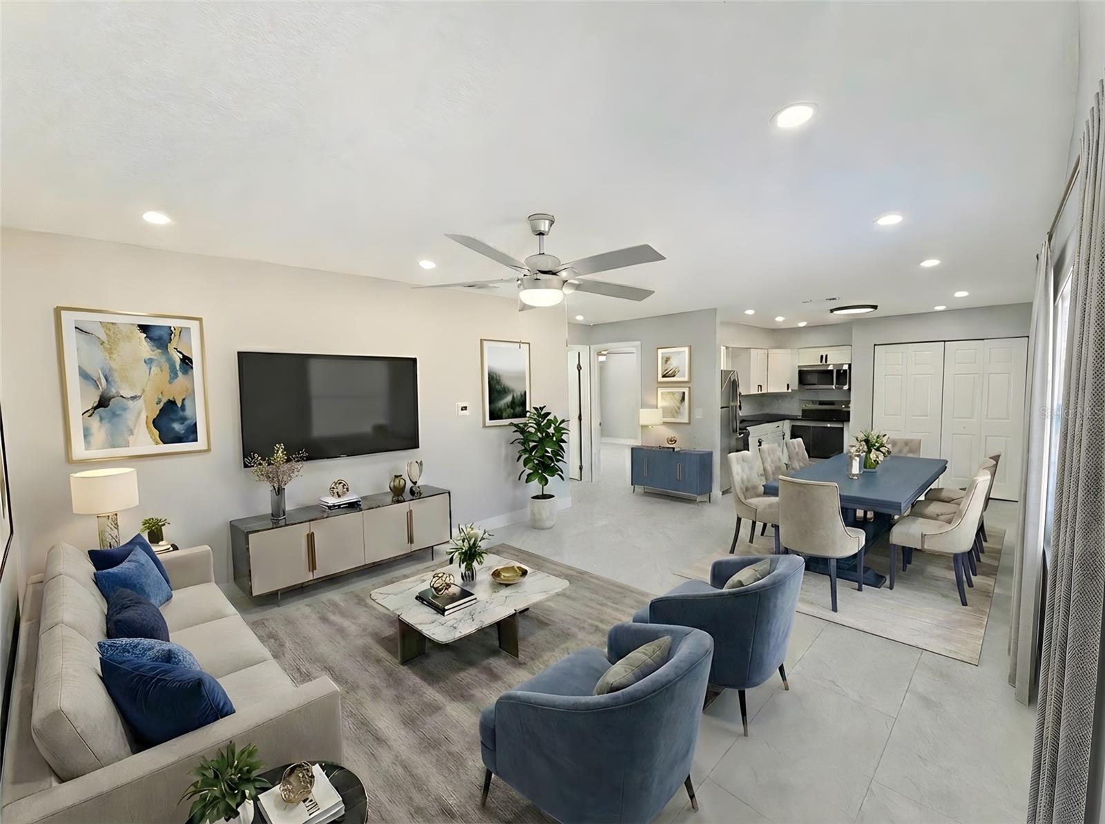 Image 2 of 10 For 2941 Shore Drive B