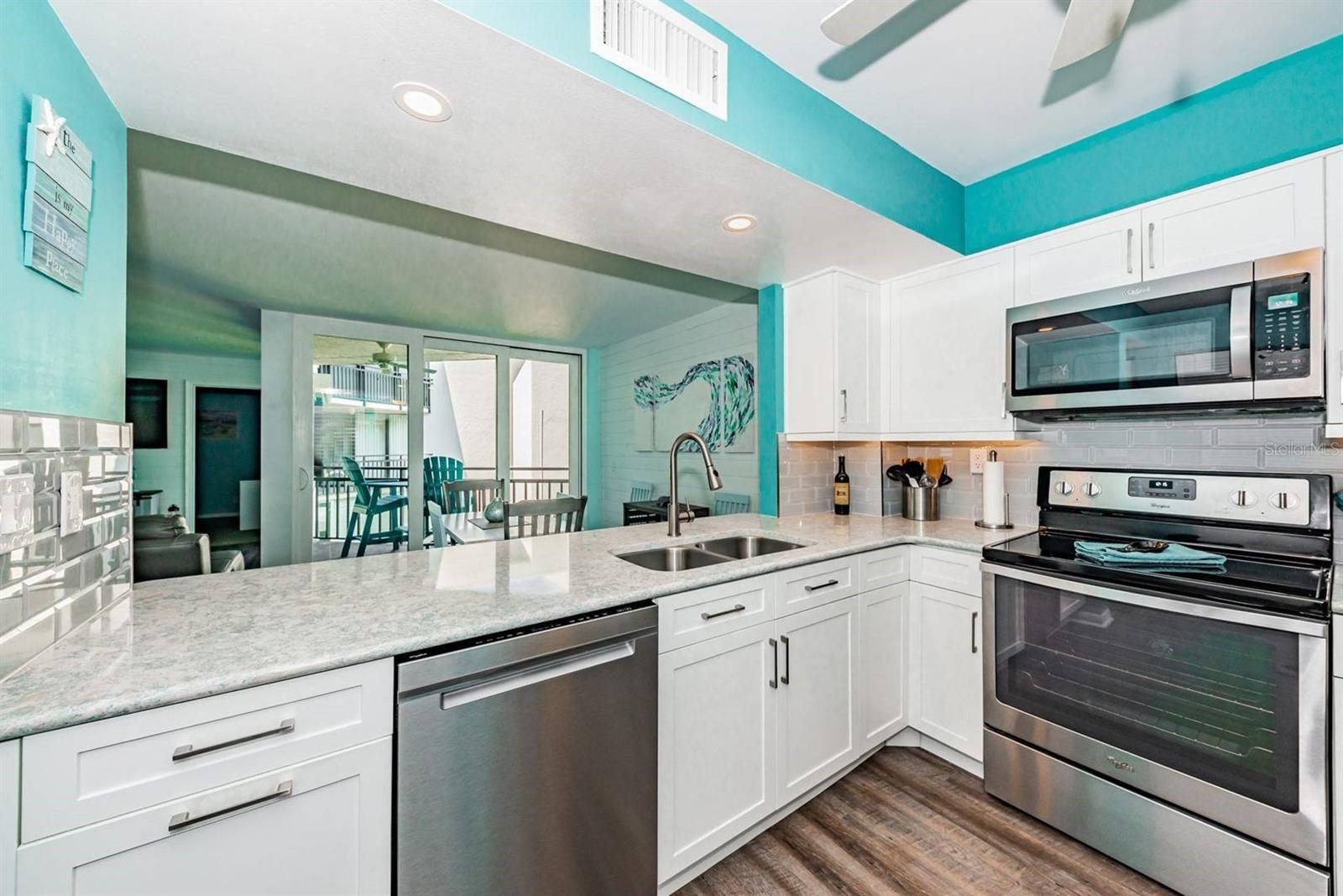 Image 4 of 19 For 5505 Puerta Del Sol Boulevard S 325