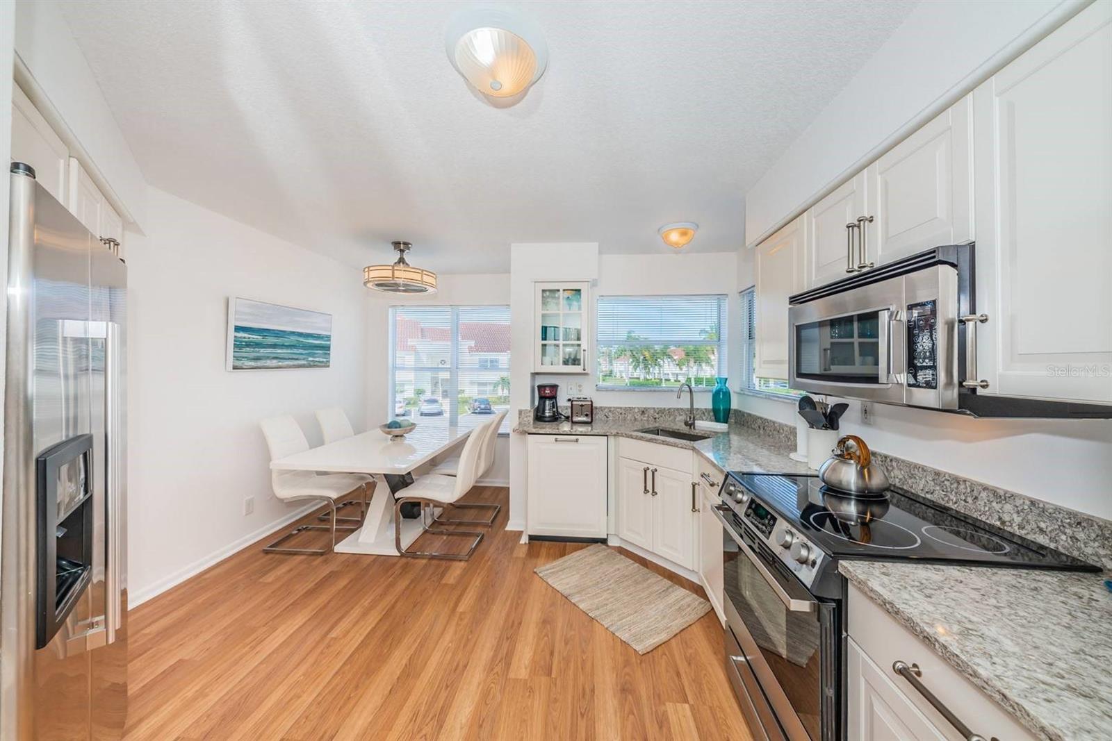 Image 7 of 16 For 6059 Bahia Del Mar Boulevard 241