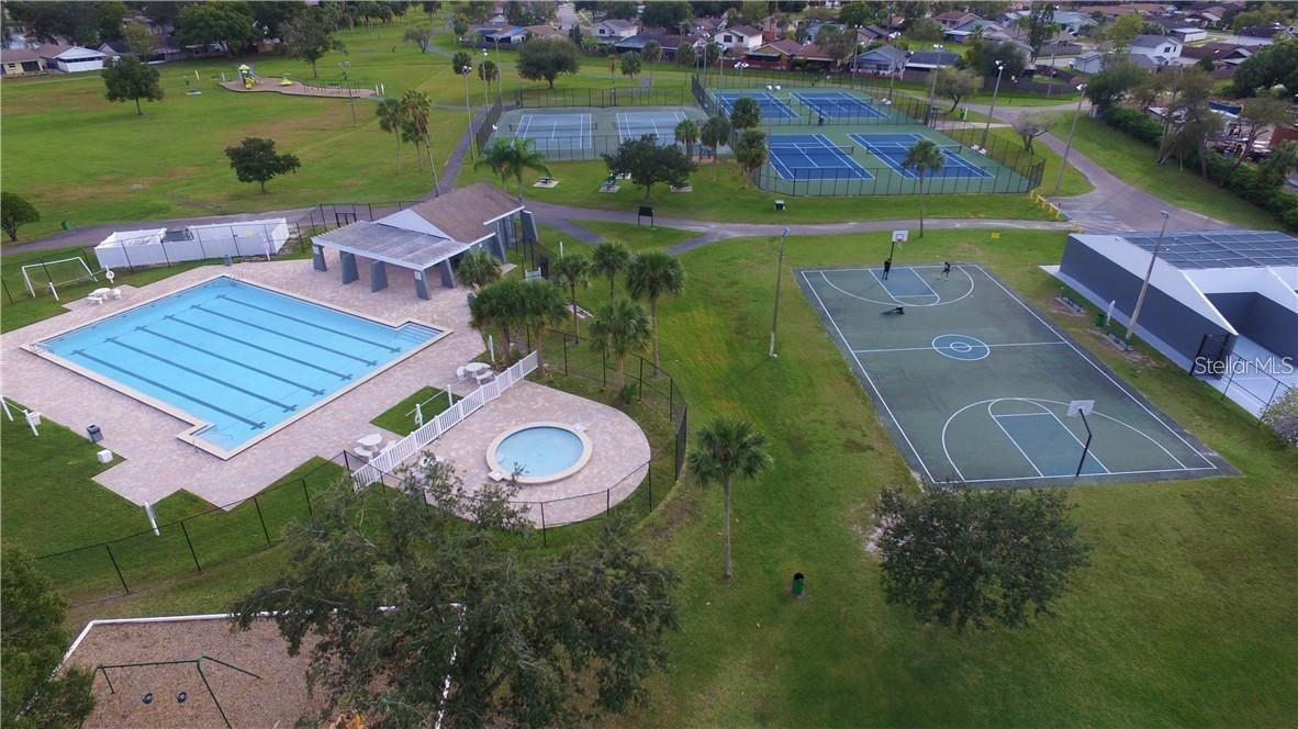 Image 23 of 32 For 11401 Waveland Way