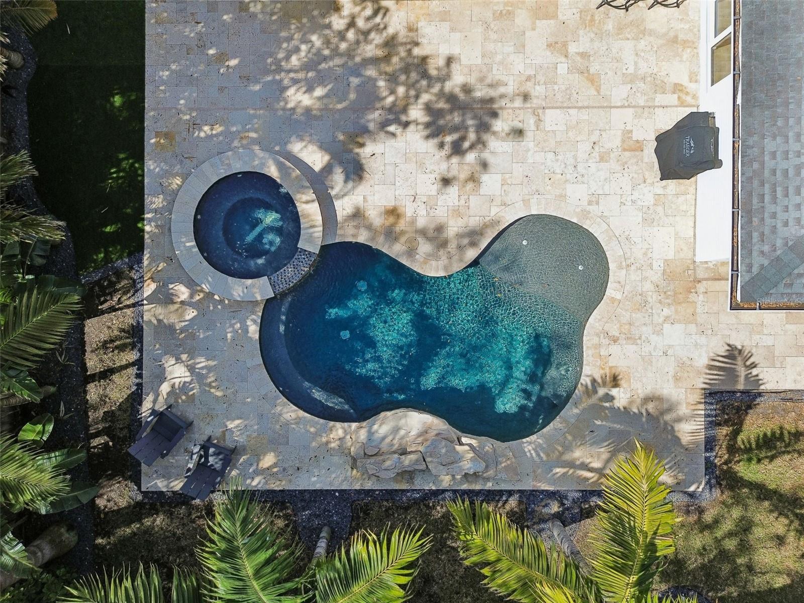 Image 50 of 55 For 5213 Venetian Boulevard Ne