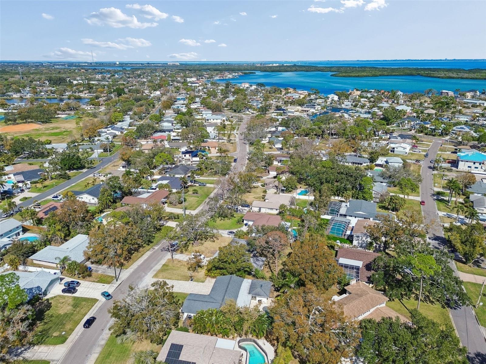 Image 53 of 55 For 5213 Venetian Boulevard Ne