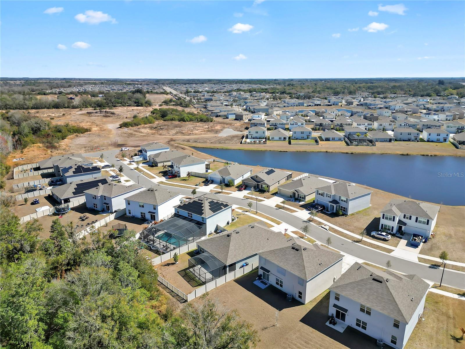 Image 36 of 42 For 16616 Windmill Forge Pass