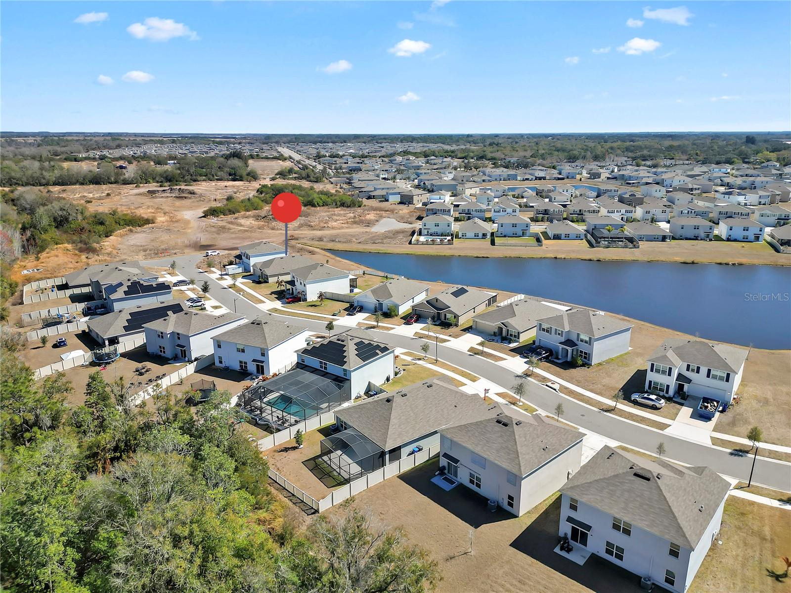 Image 37 of 42 For 16616 Windmill Forge Pass