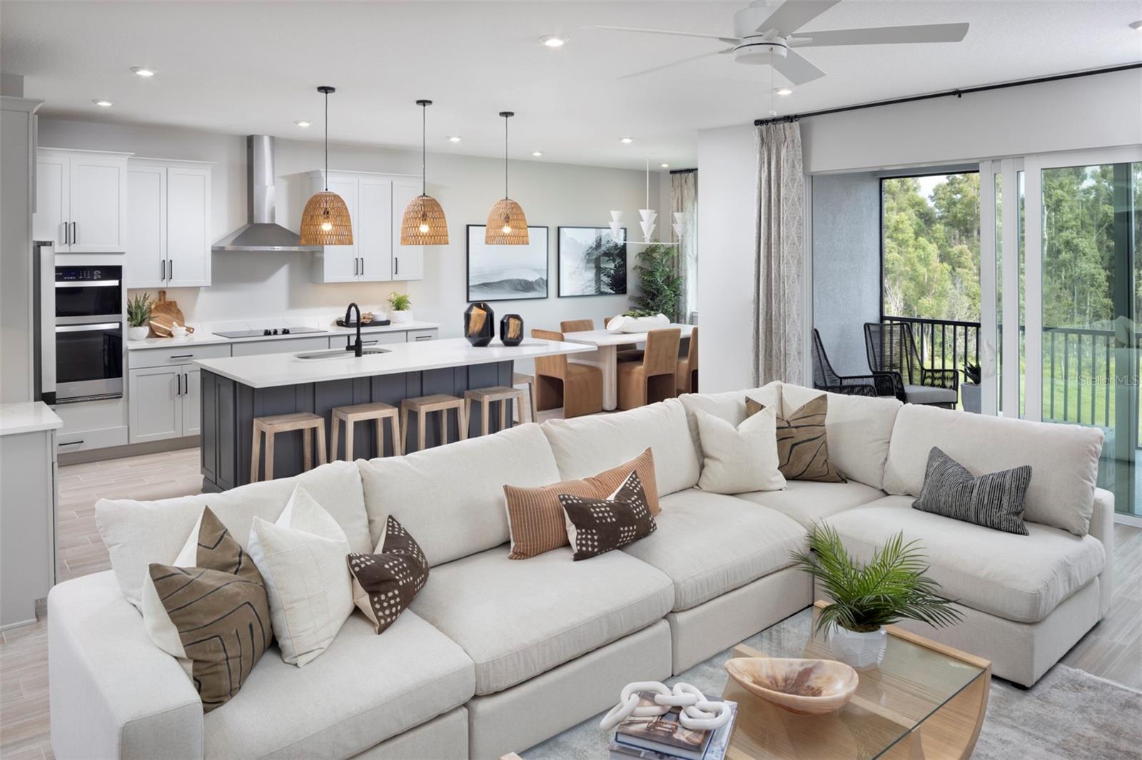 Image 7 of 35 For 17375 Moonflower Drive 201