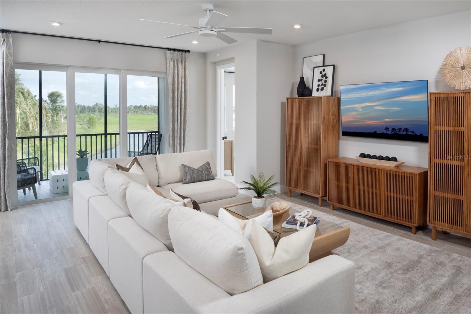 Image 8 of 35 For 17375 Moonflower Drive 201