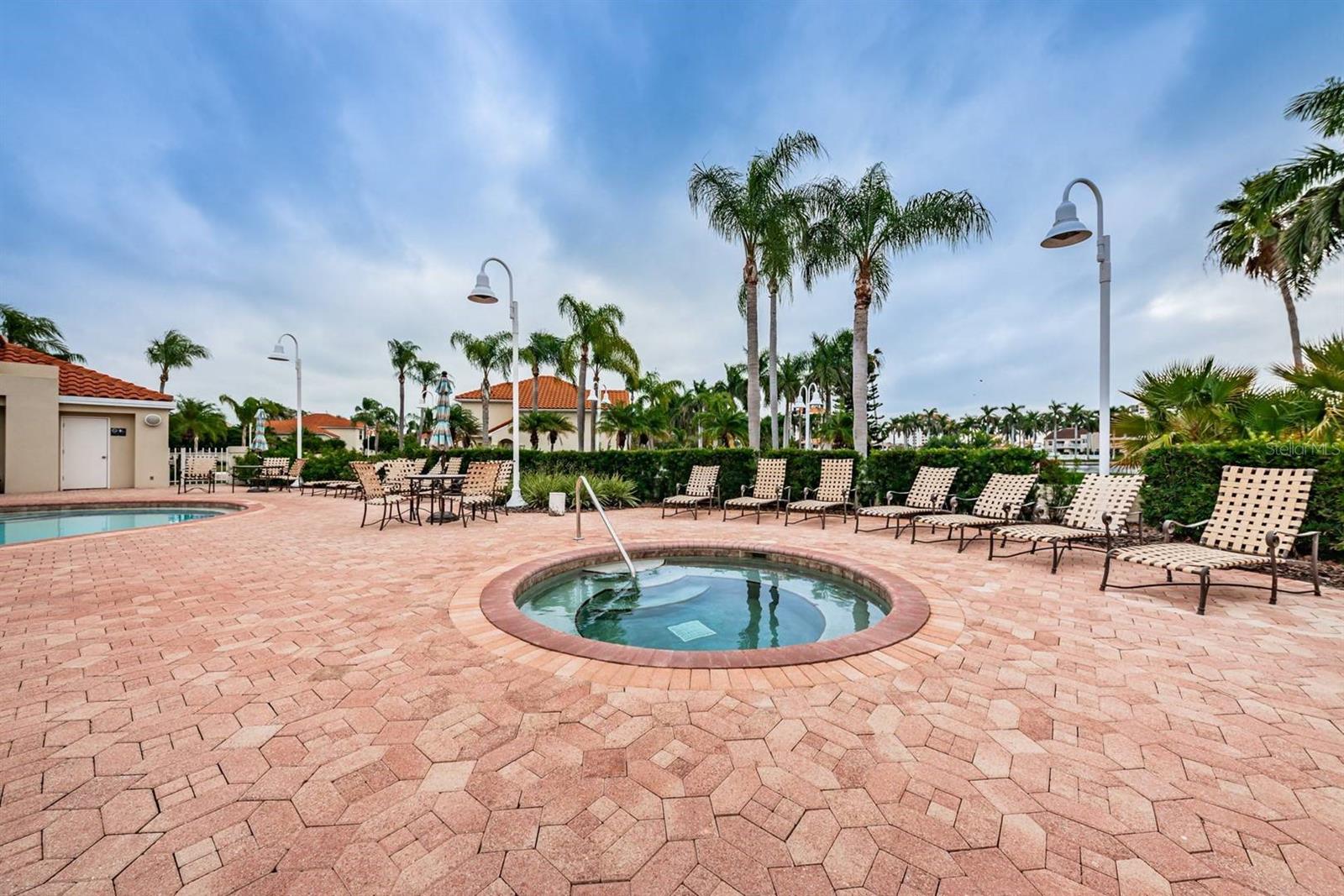 Image 18 of 18 For 6151 Bahia Del Mar Boulevard 120