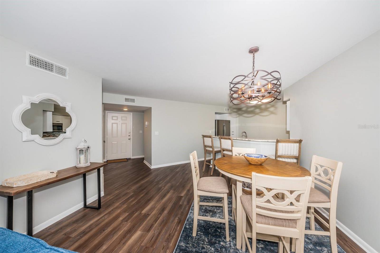 Image 6 of 18 For 6151 Bahia Del Mar Boulevard 120