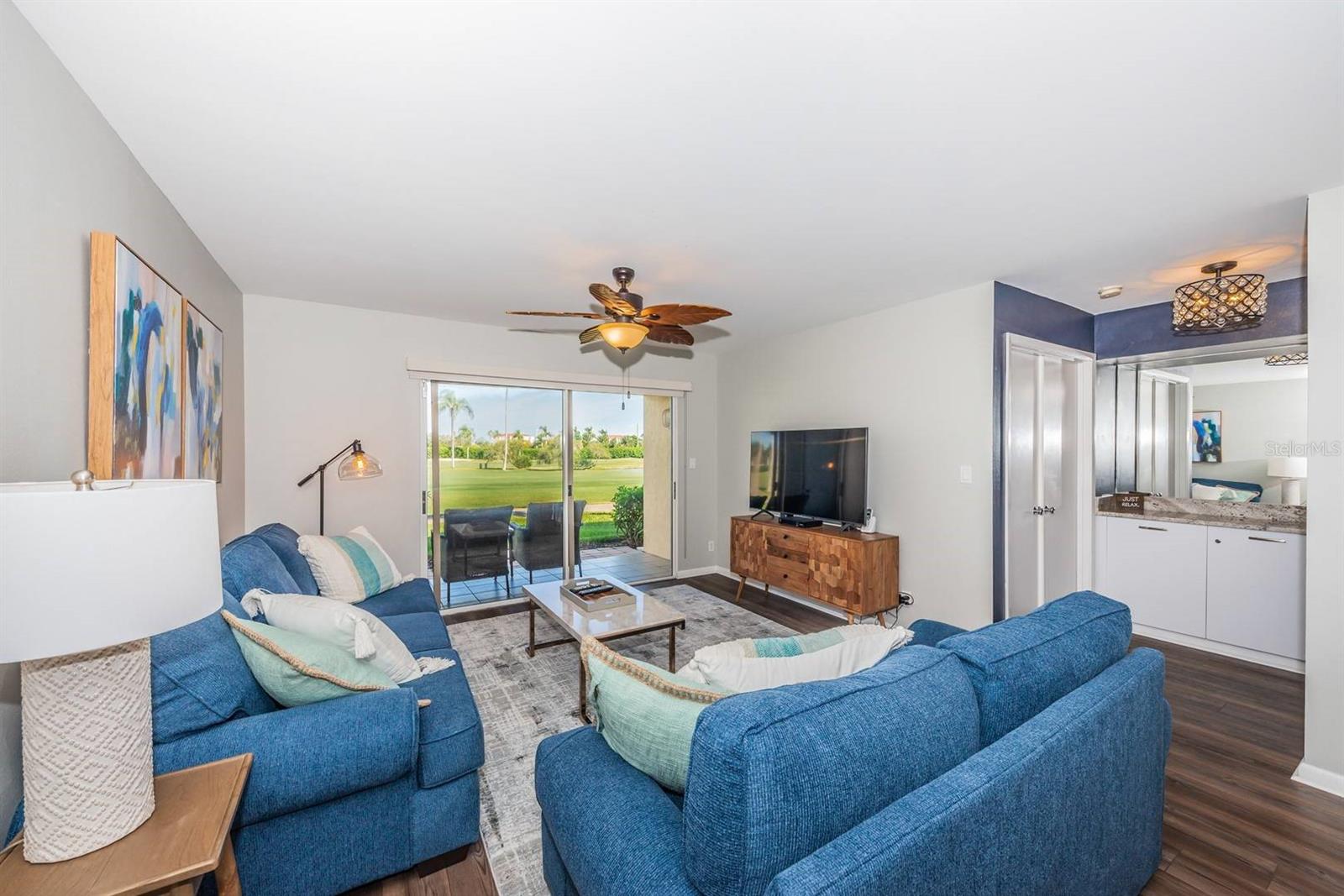 Image 7 of 18 For 6151 Bahia Del Mar Boulevard 120