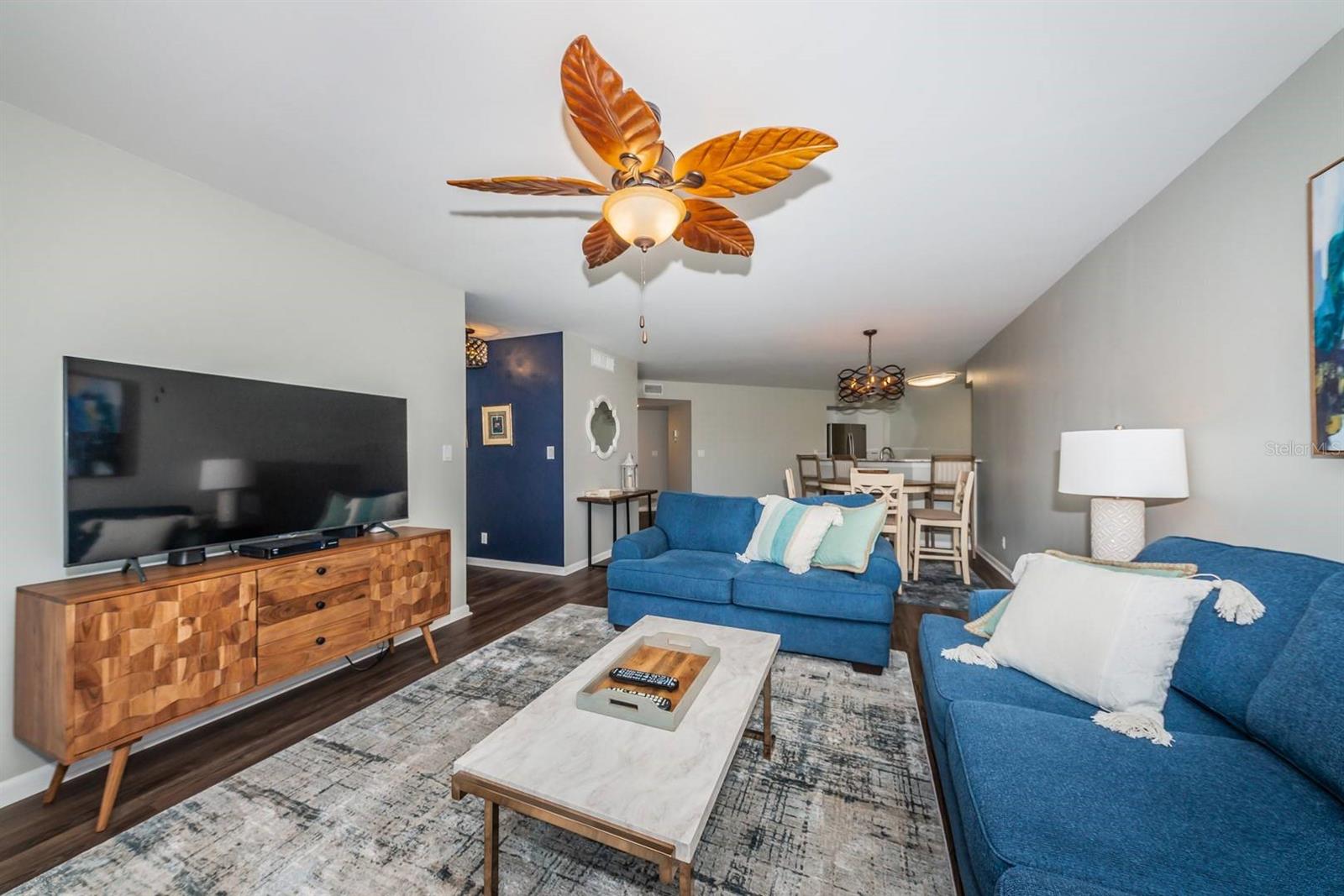 Image 8 of 18 For 6151 Bahia Del Mar Boulevard 120