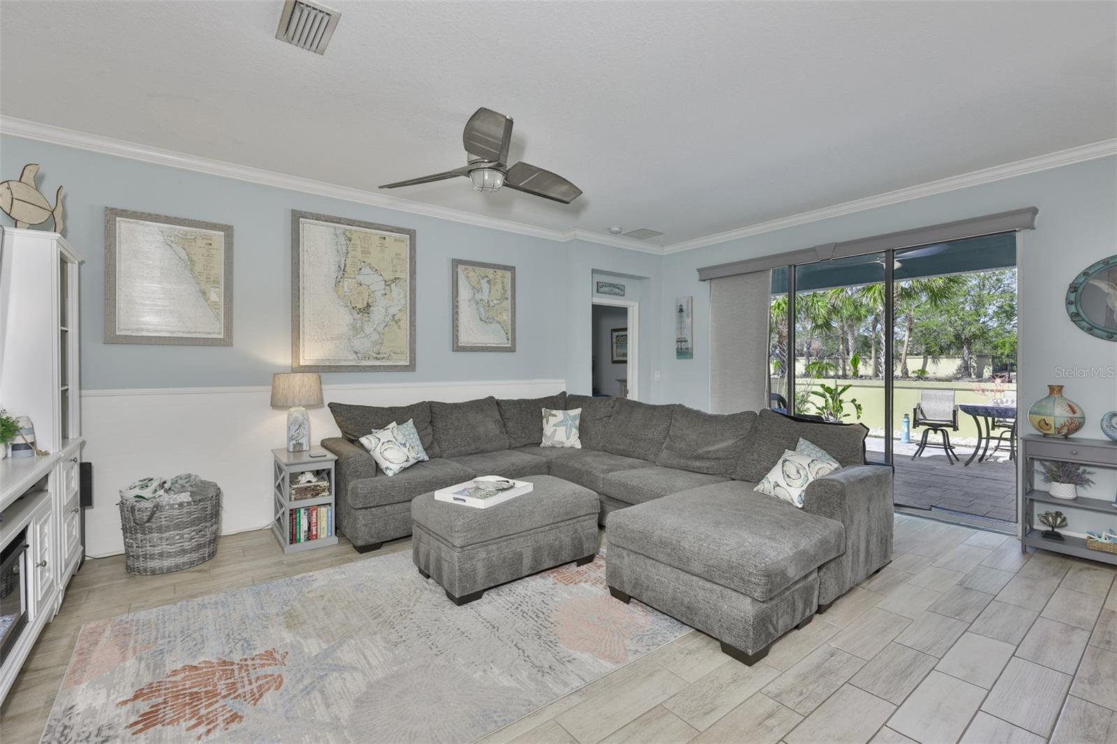 Image 17 of 75 For 5227 Admiral Pointe Drive