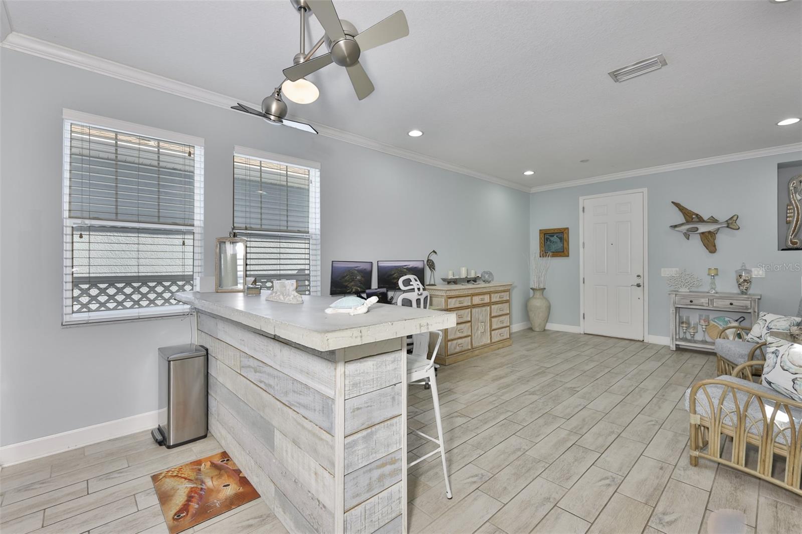 Image 5 of 75 For 5227 Admiral Pointe Drive