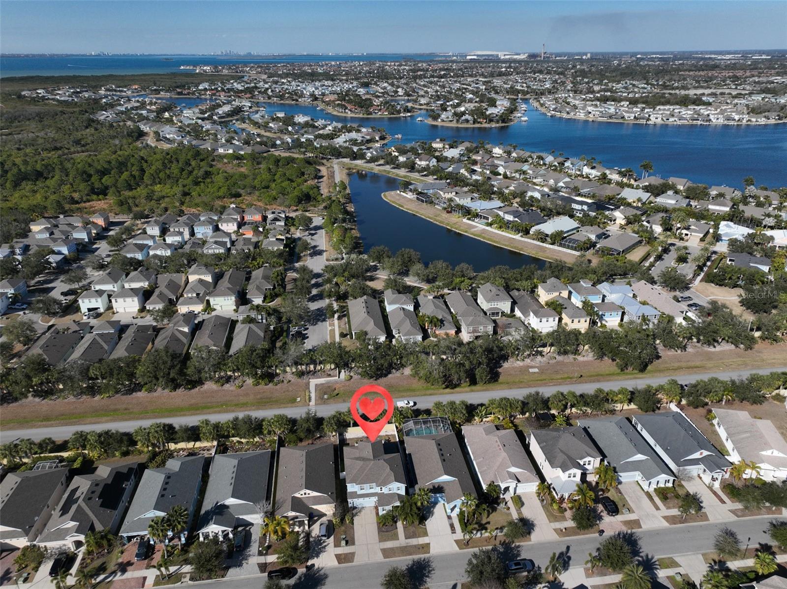 Image 50 of 75 For 5227 Admiral Pointe Drive