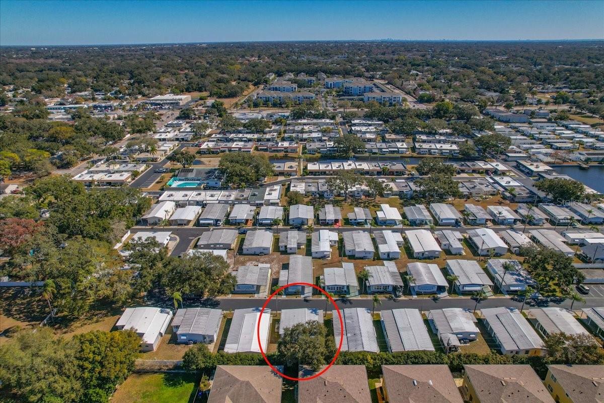 Image 32 of 35 For 130 Patricia Avenue 113