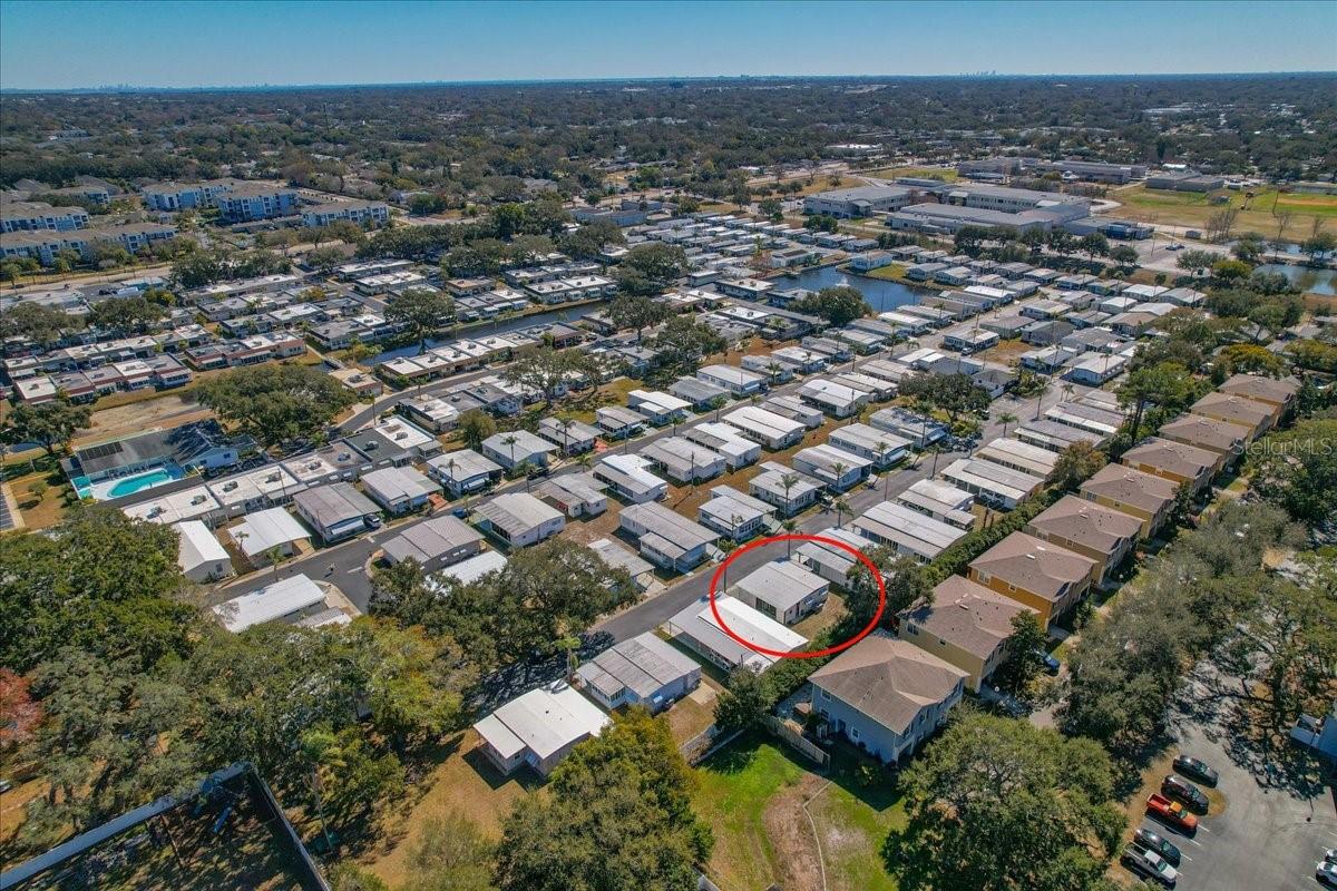 Image 33 of 35 For 130 Patricia Avenue 113