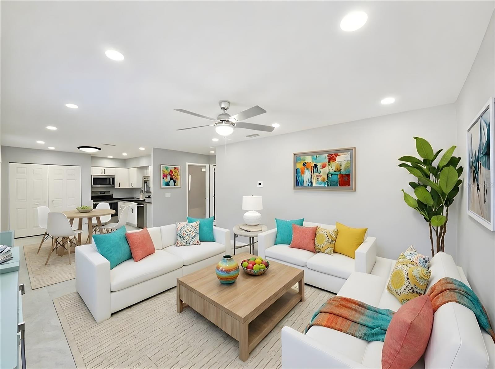 Image 2 of 10 For 2941 Shore Drive C