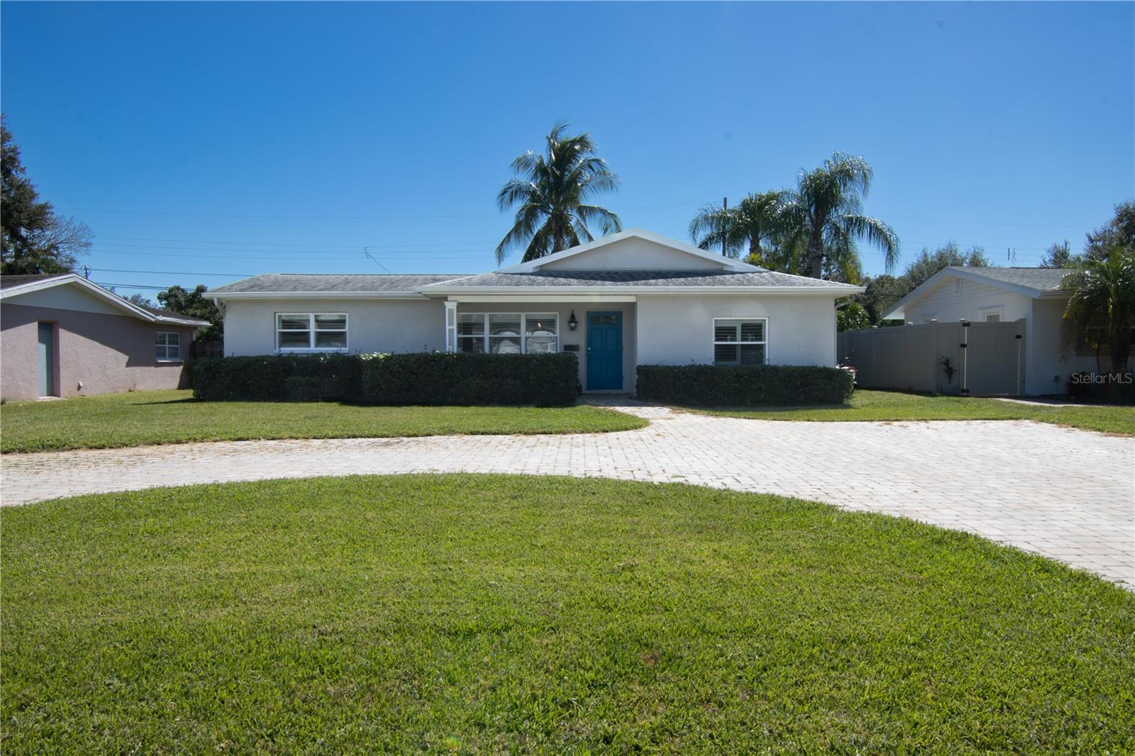 Details for 600 43rd Avenue Ne, ST PETERSBURG, FL 33703