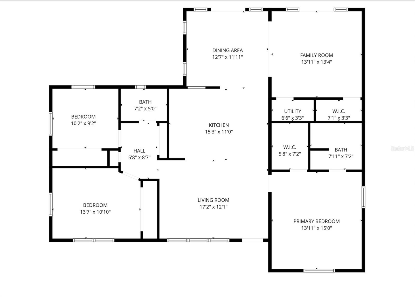 Image 2 of 50 For 600 43rd Avenue Ne