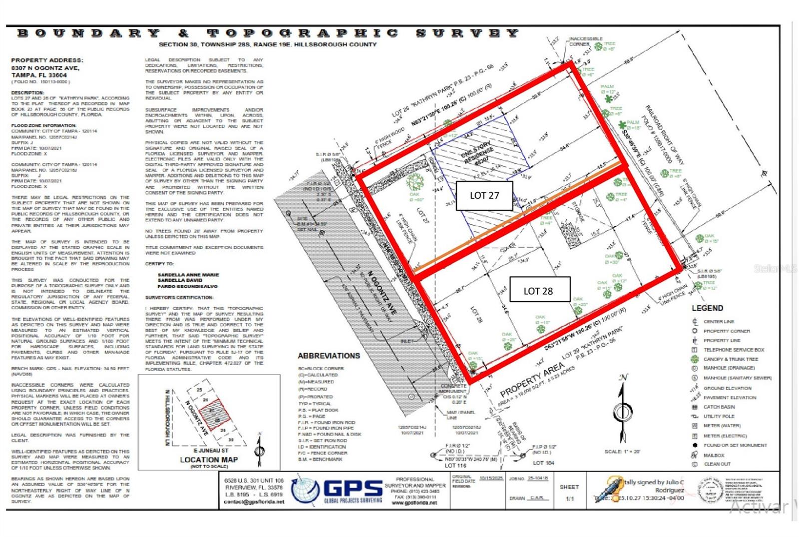 Listing photo id 2 for 8307 Ogontz Avenue