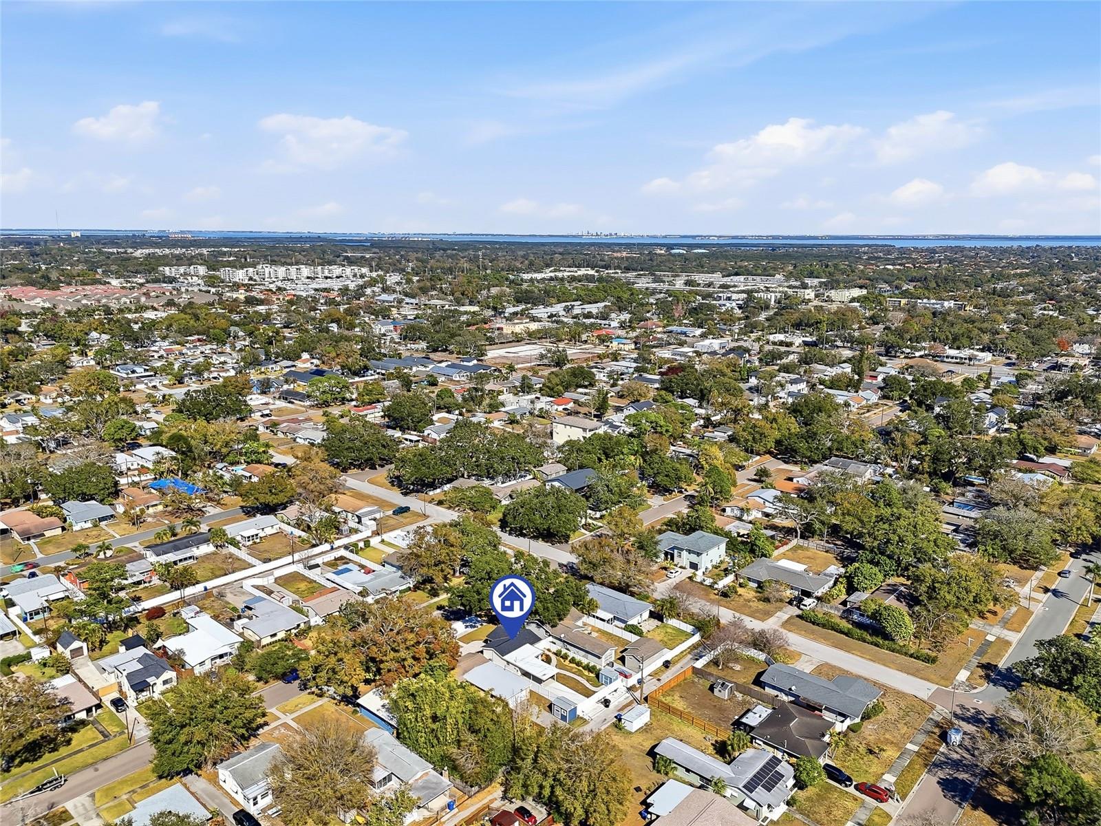 Image 40 of 43 For 720 43rd Avenue N