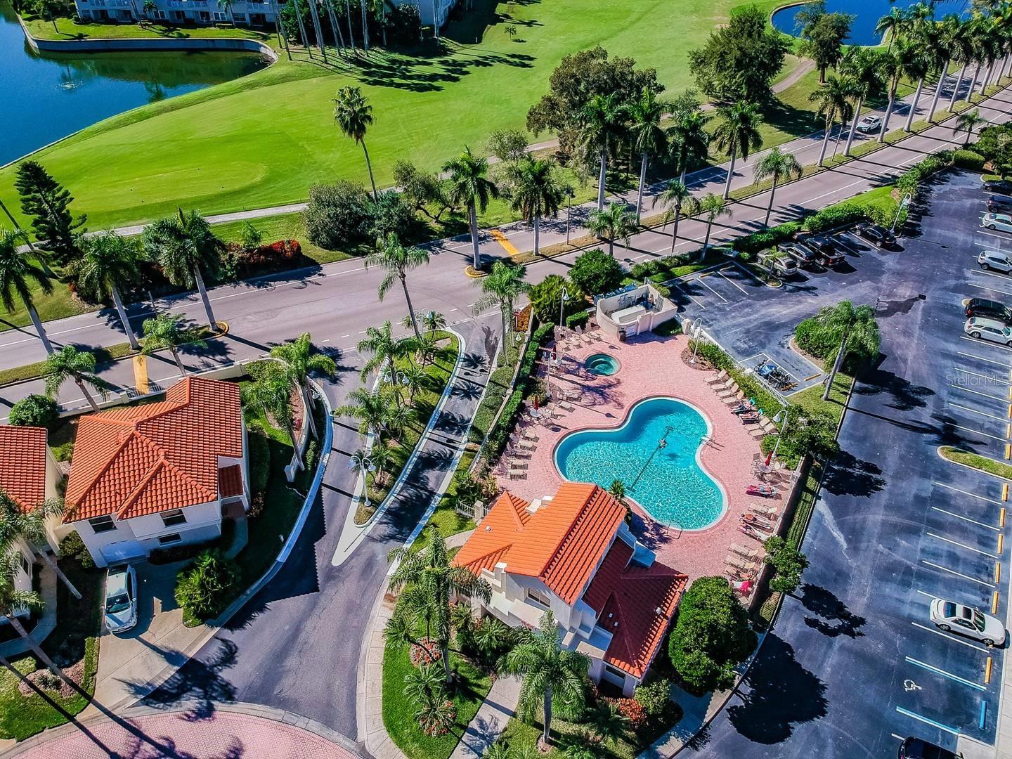 Image 20 of 27 For 6151 Bahia Del Mar Boulevard 226