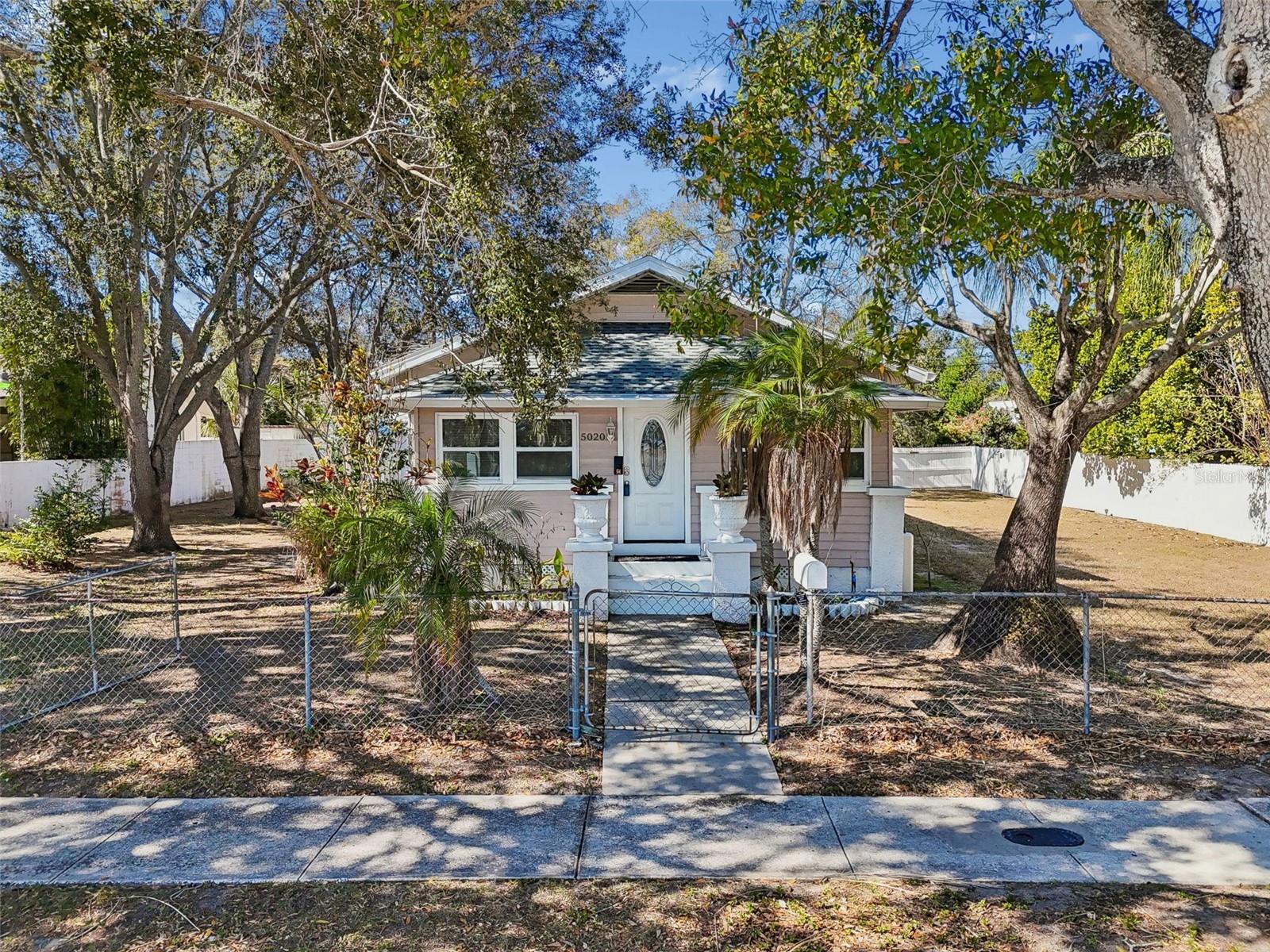 Details for 5020 16th Street N, ST PETERSBURG, FL 33703