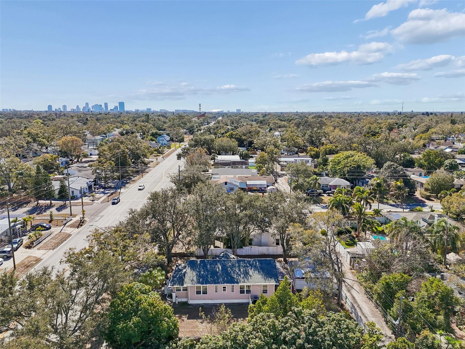 Image 34 of 36 For 5020 16th Street N