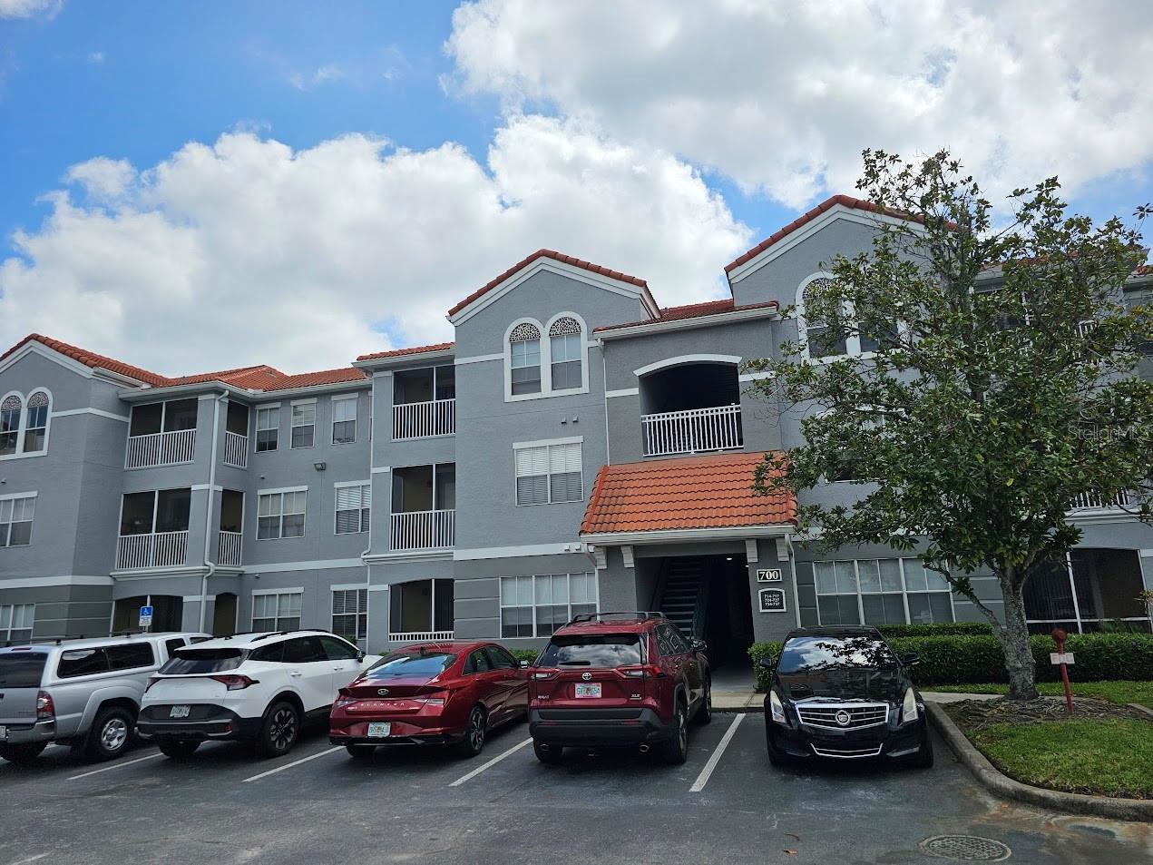 Details for 18001 Richmond Place Drive 716, TAMPA, FL 33647