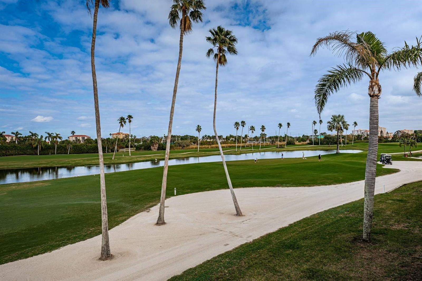 Image 23 of 23 For 6141 Bahia Del Mar Boulevard 229