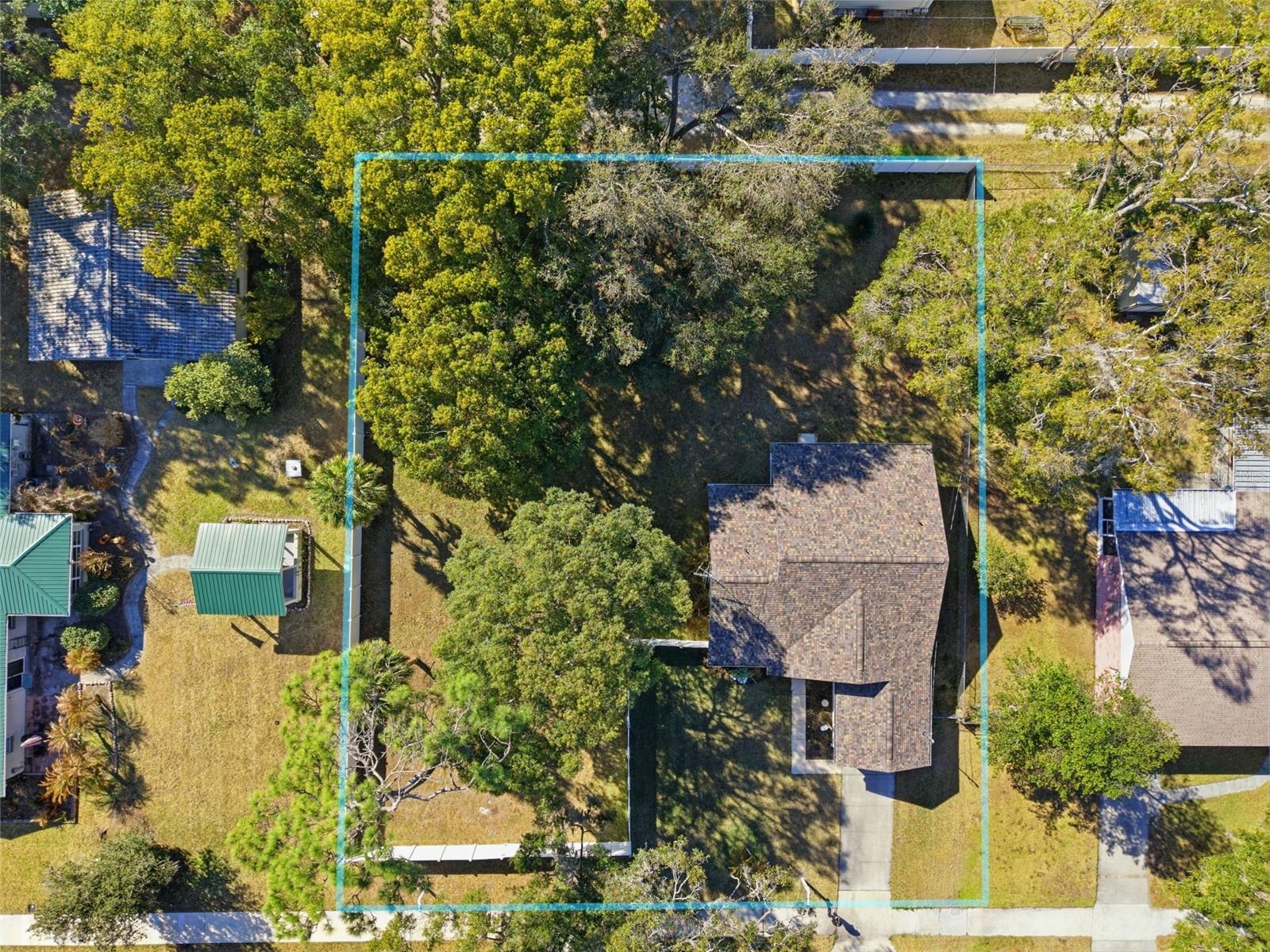 Details for 5731 17th Street, ZEPHYRHILLS, FL 33542
