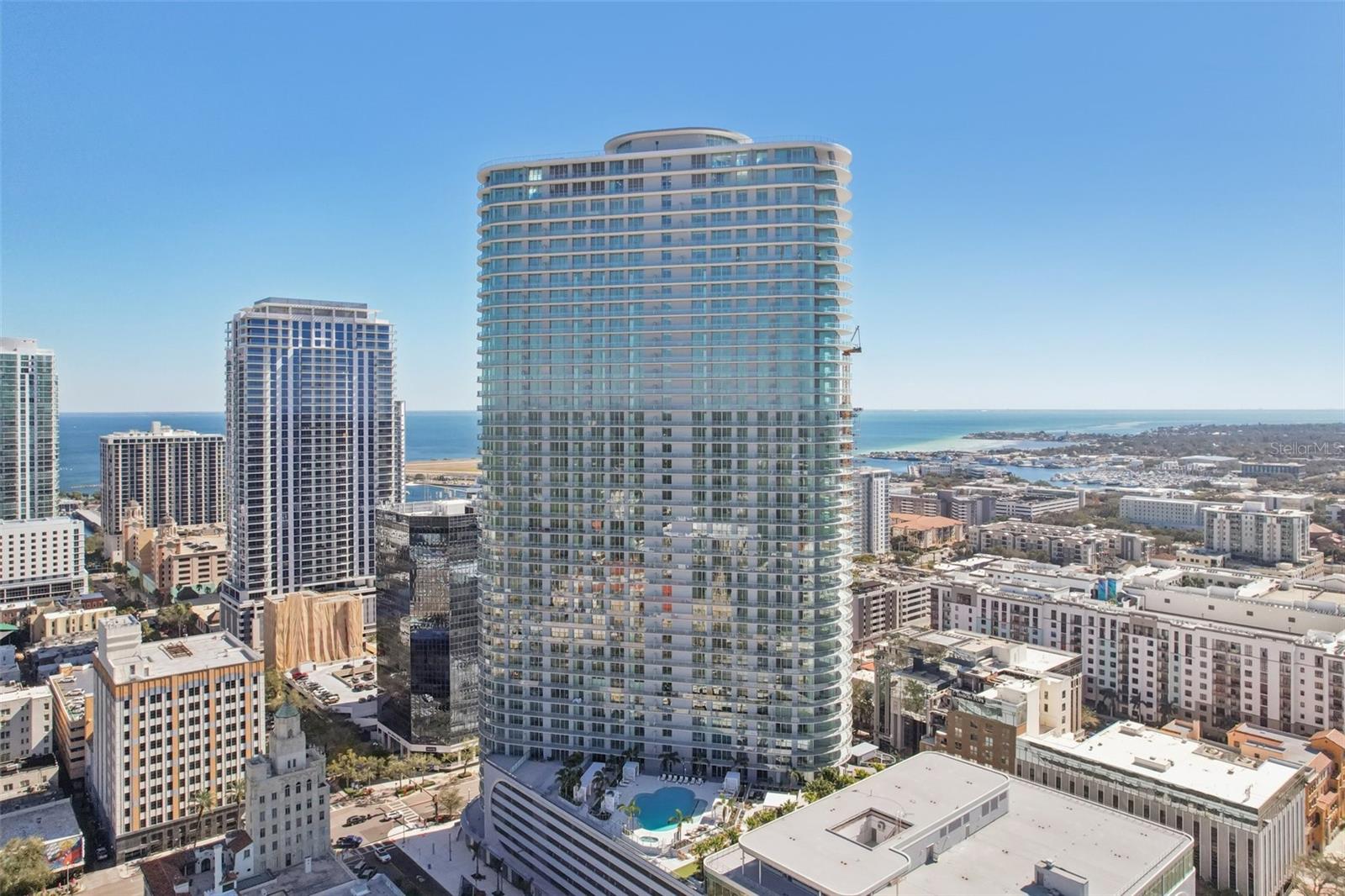 Details for 400 Central Avenue 1601, ST PETERSBURG, FL 33701