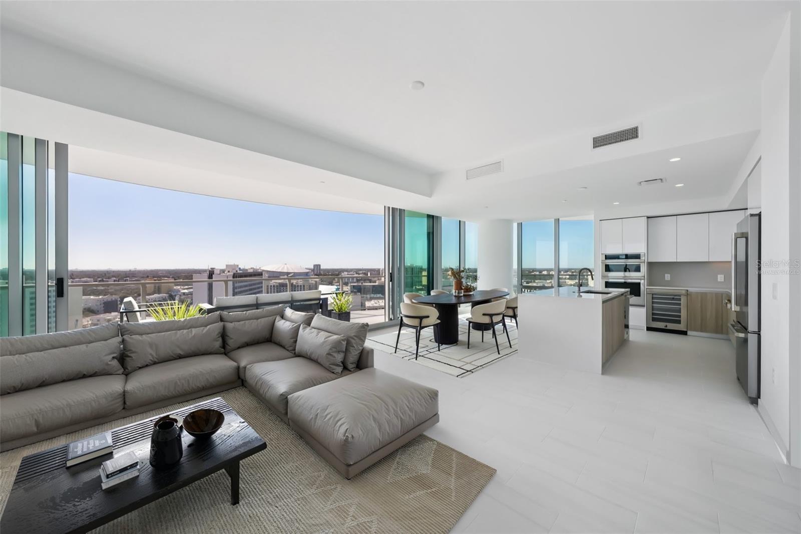 Listing photo id 0 for 400 Central Avenue 1601