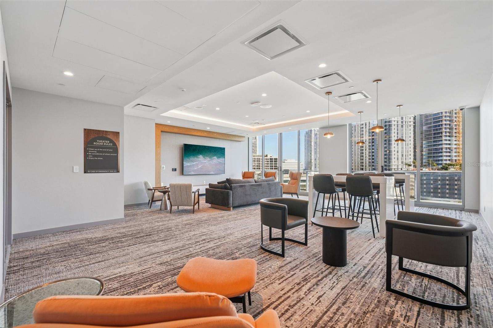 Listing photo id 28 for 400 Central Avenue 1601