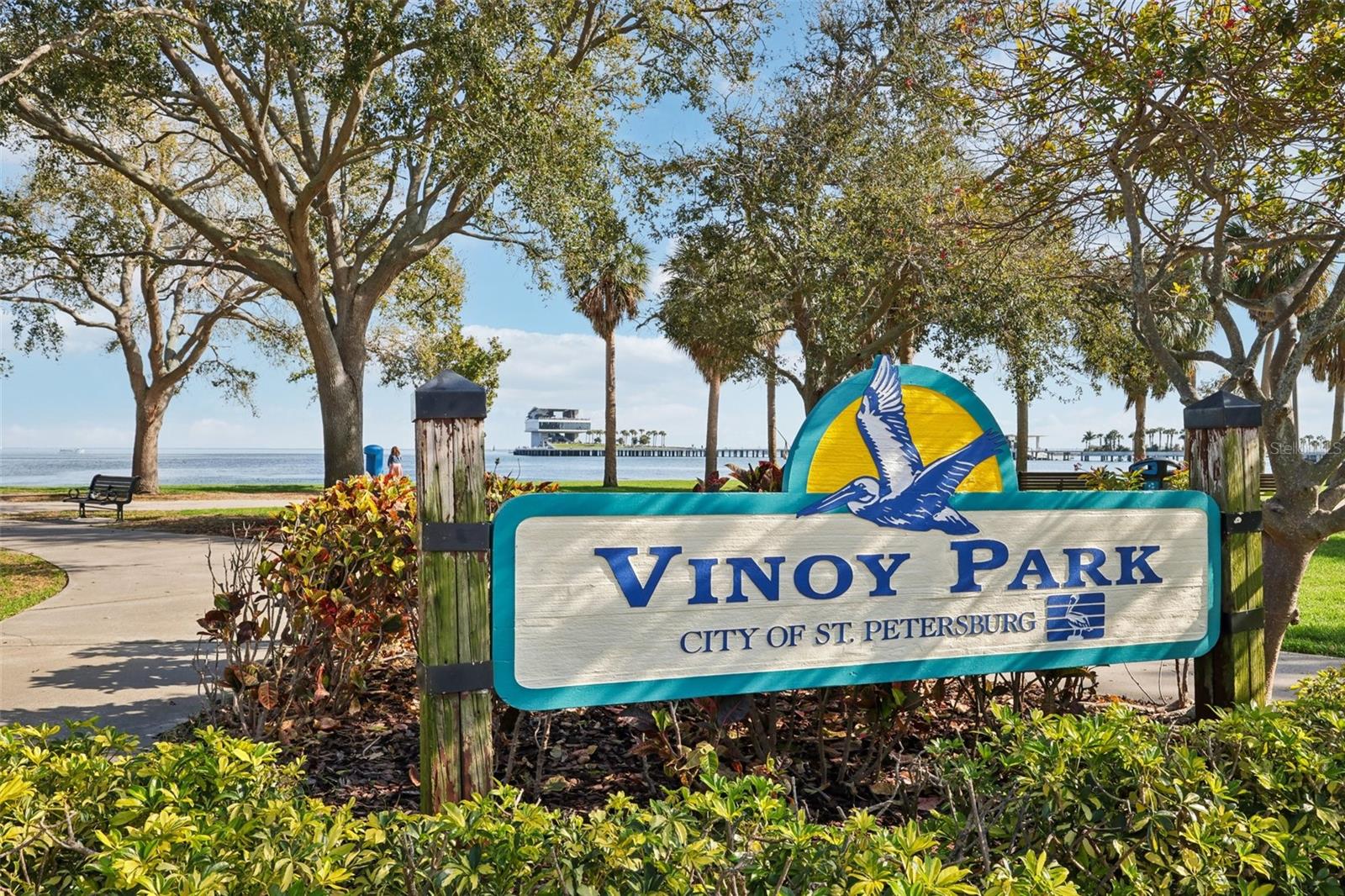 Listing photo id 44 for 400 Central Avenue 1601