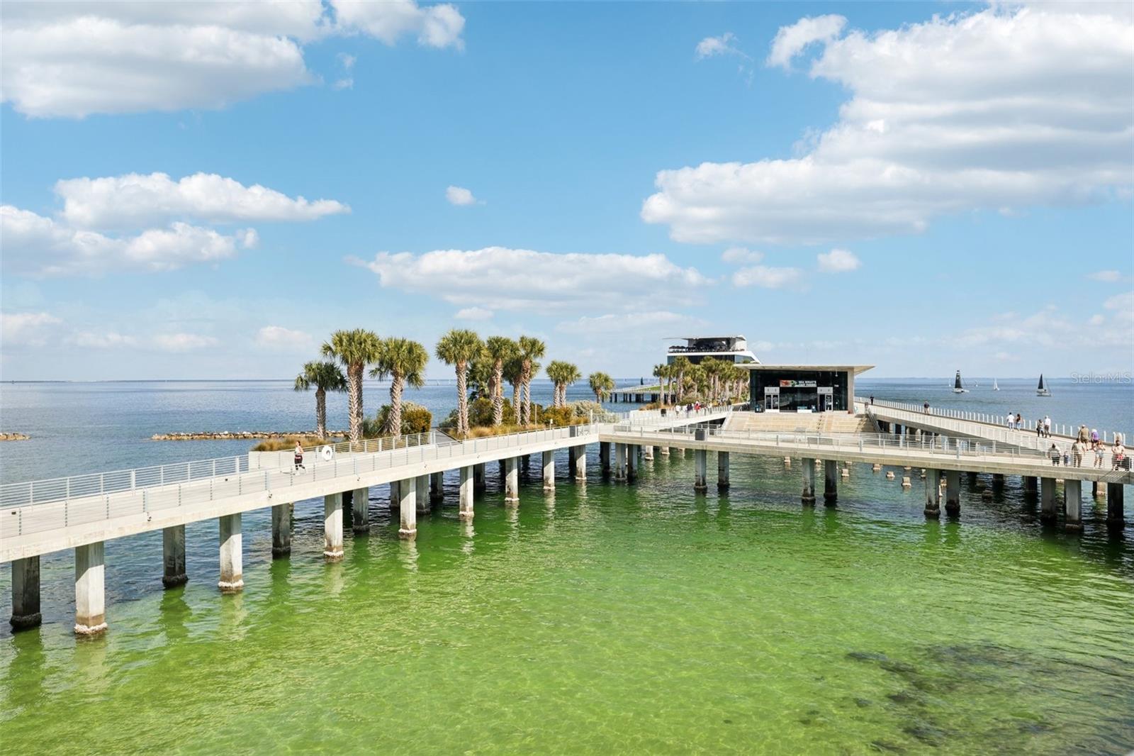 Listing photo id 49 for 400 Central Avenue 1601