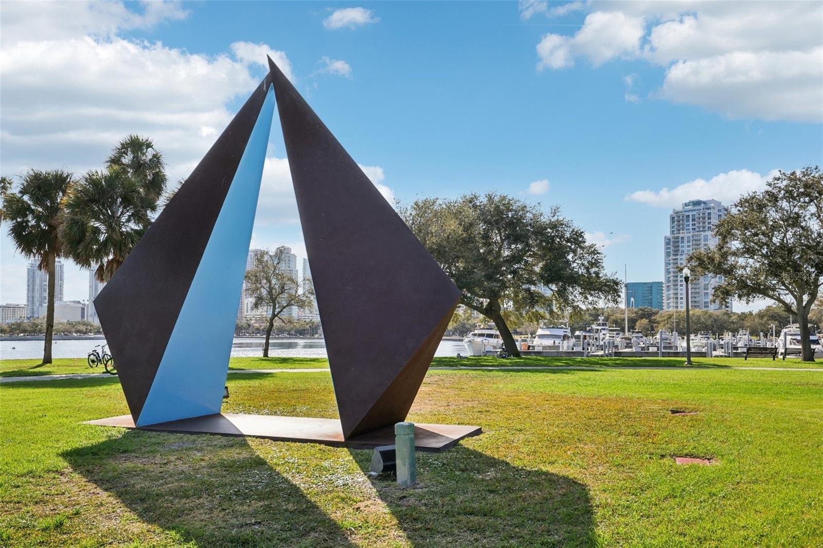 Listing photo id 50 for 400 Central Avenue 1601